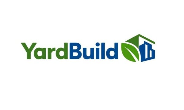 YardBuild logo