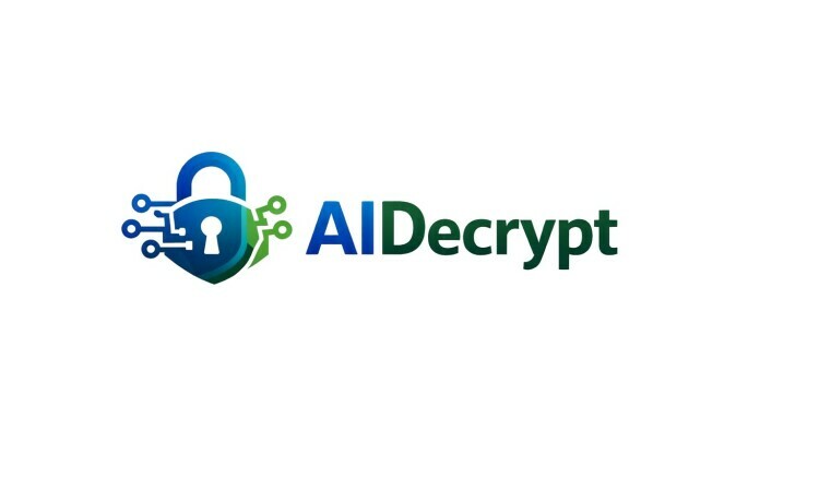 AIDecrypt logo