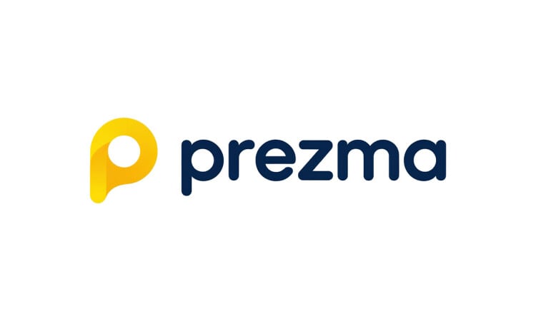 Prezma logo
