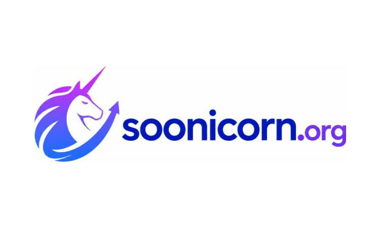 Soonicorn logo