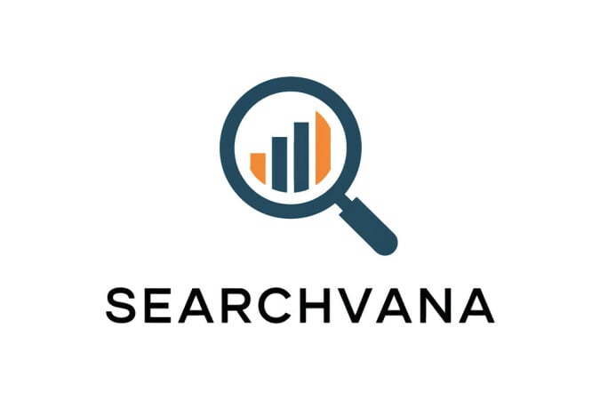 Searchvana logo