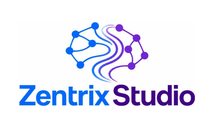 ZentrixStudio.com is for sale