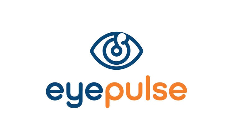EyePulse logo
