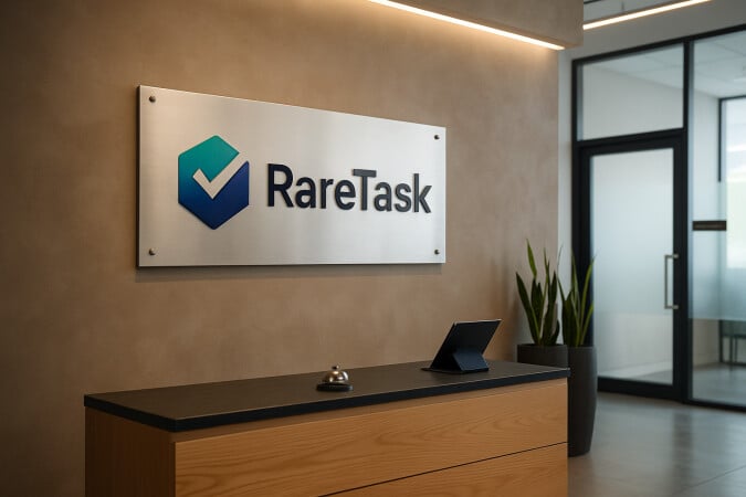 RareTask.com - buy New premium domains