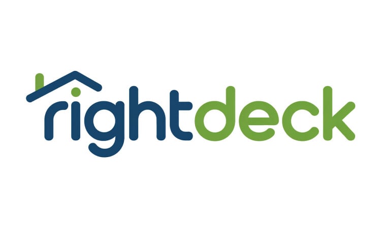RightDeck logo