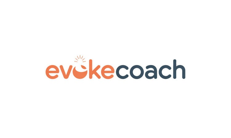 EvokeCoach logo