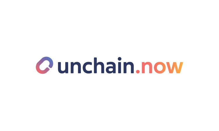 Unchain logo