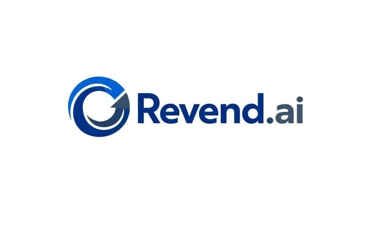 Revend logo