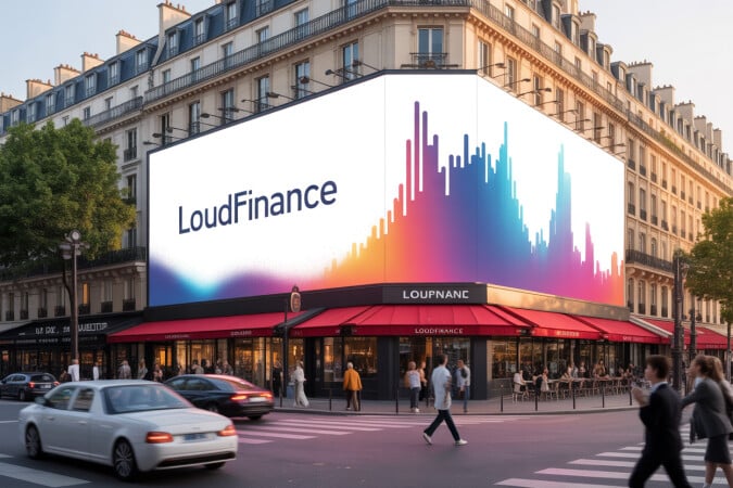 LoudFinance.com image 3