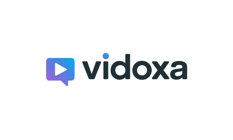 Vidoxa logo