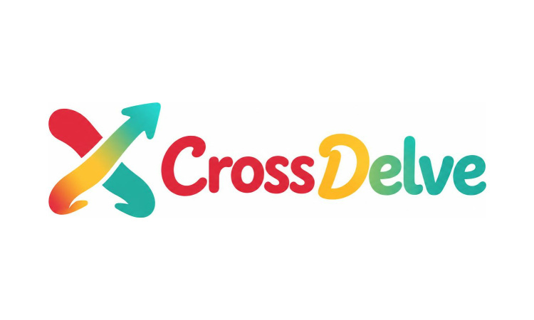 CrossDelve logo
