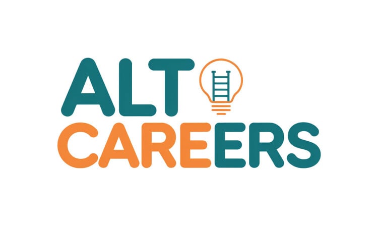 AltCareers logo