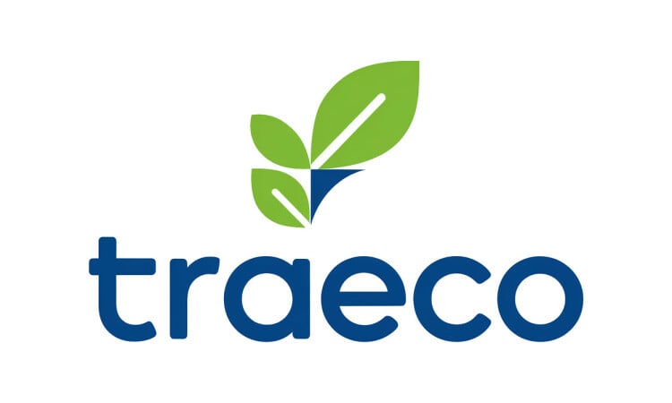 Traeco logo