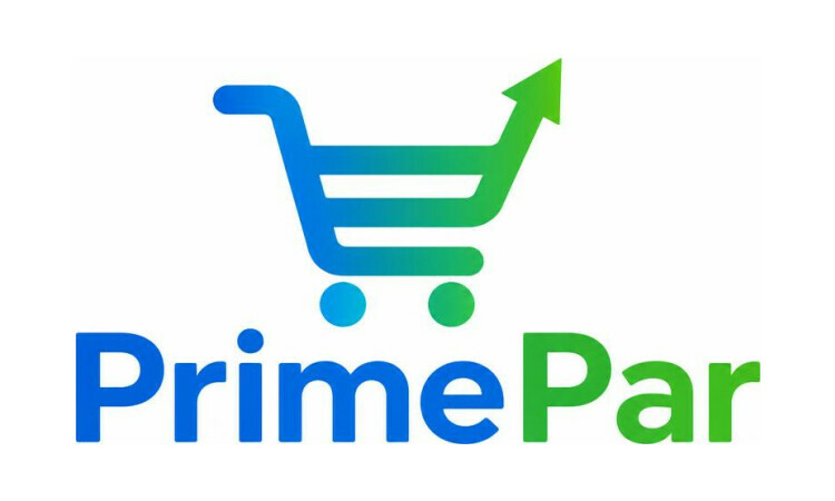 PrimePar logo