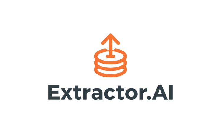 Extractor logo