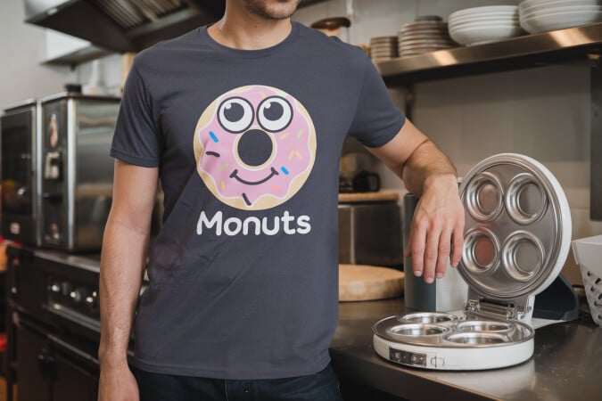 Monuts.com — 4