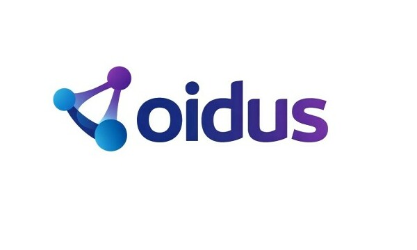Oidus logo