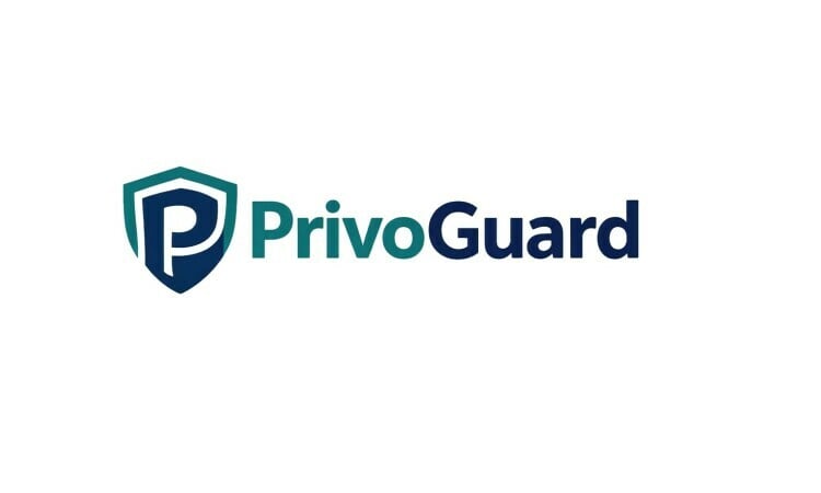 PrivoGuard logo