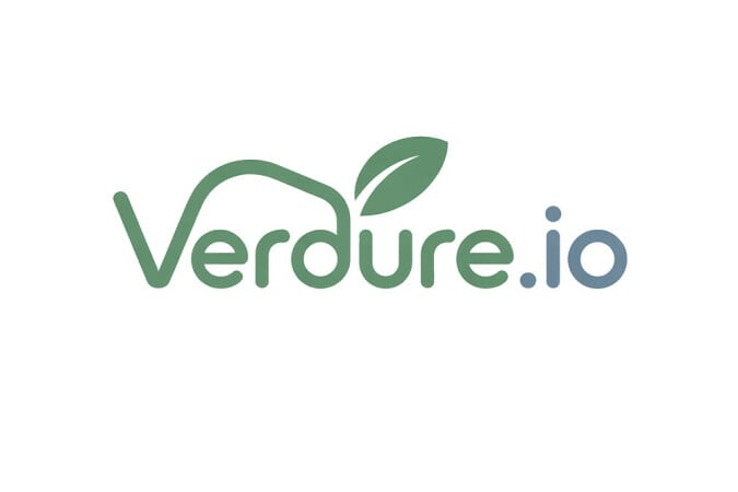 Verdure logo