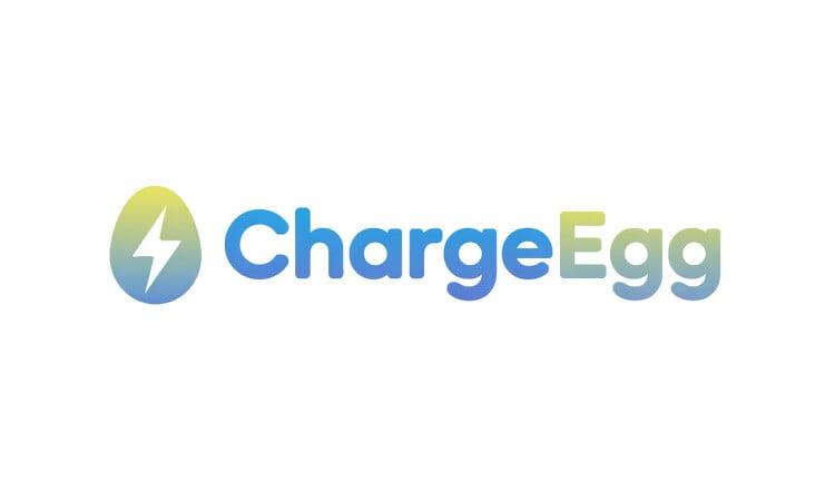 ChargeEgg logo