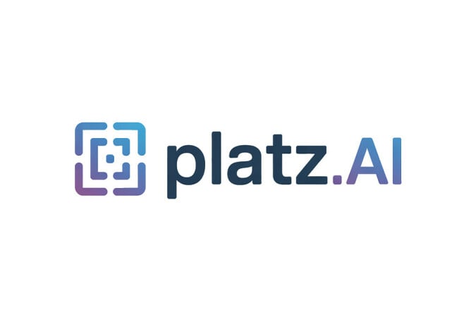 Platz logo