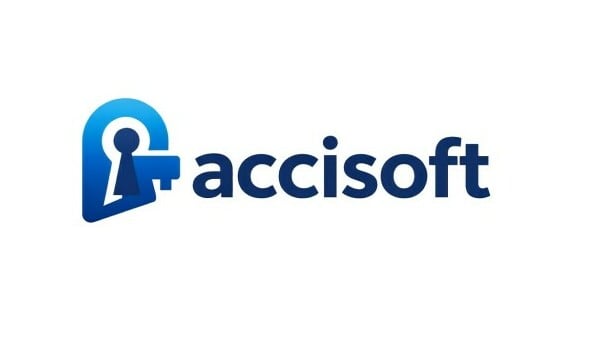Accisoft logo