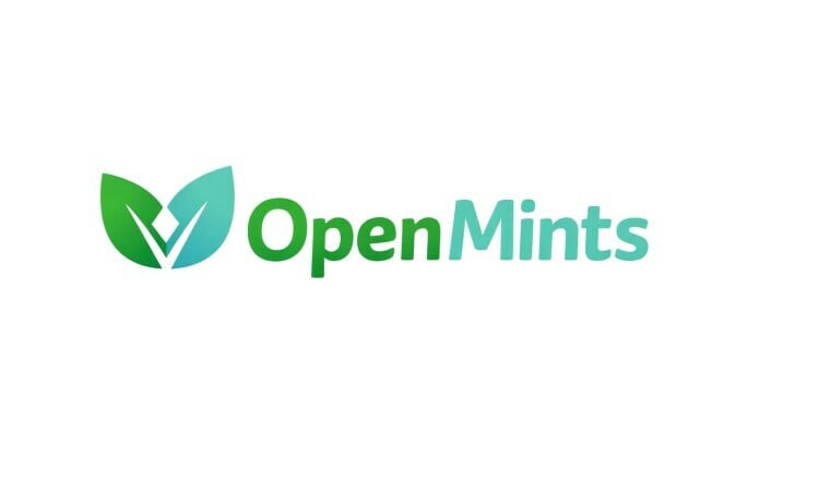 OpenMints logo