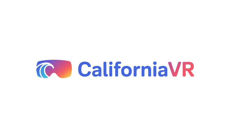 CaliforniaVR.com - Cool domains for sale
