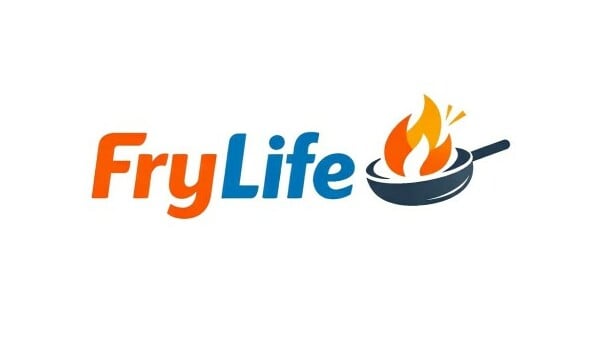 FryLife logo