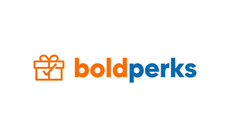 BoldPerks logo
