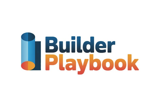 BuilderPlaybook logo