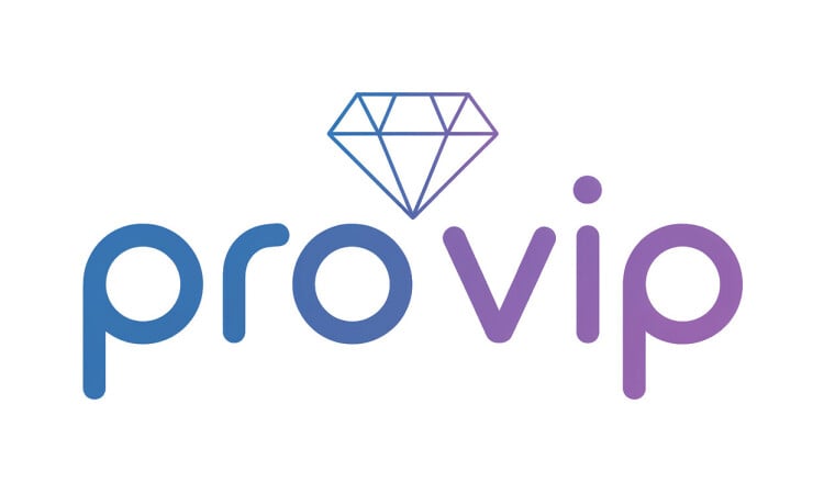ProVip logo