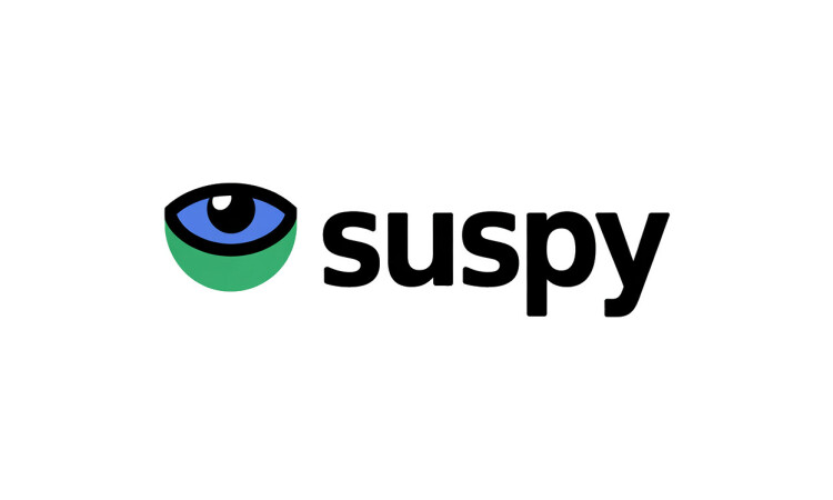 Suspy.com - Creative premium domain names