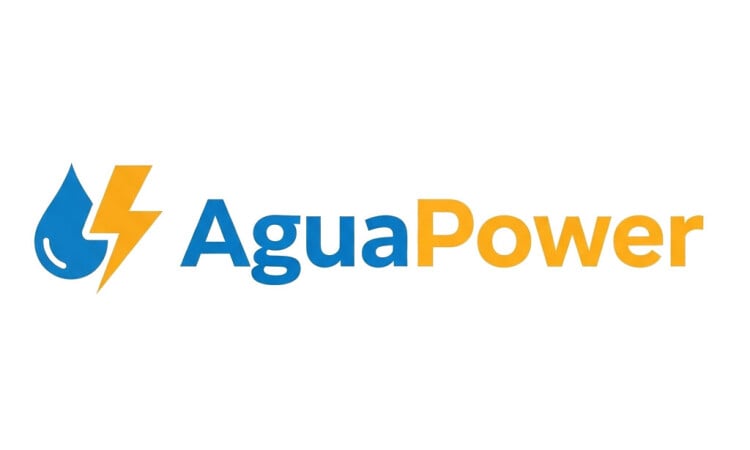 AguaPower logo