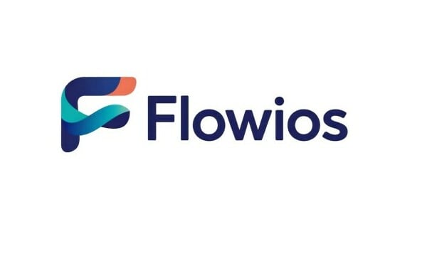 Flowios logo