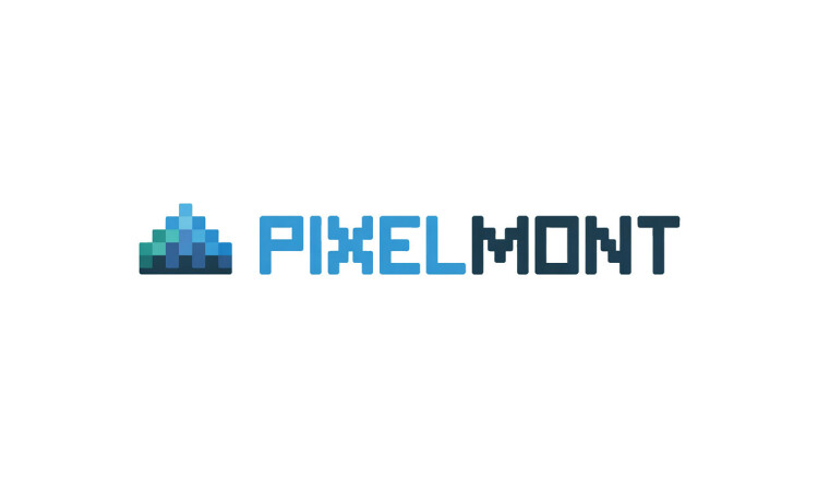 PixelMont.com - Creative premium domain marketplace