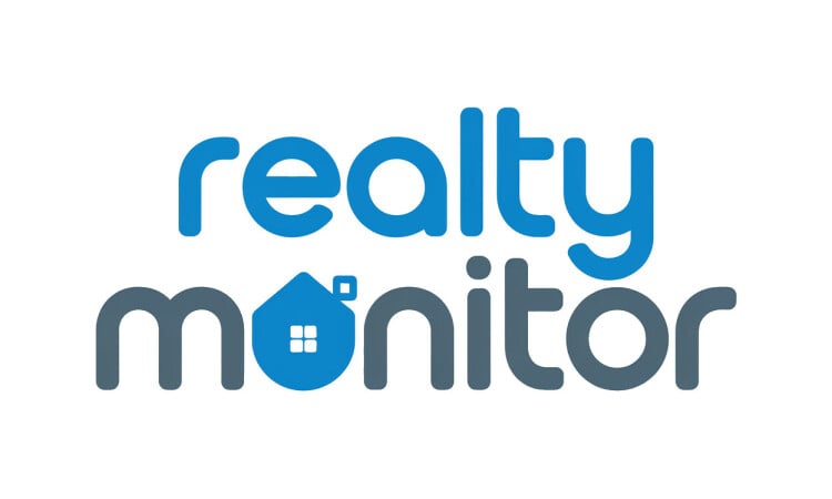 RealtyMonitor logo