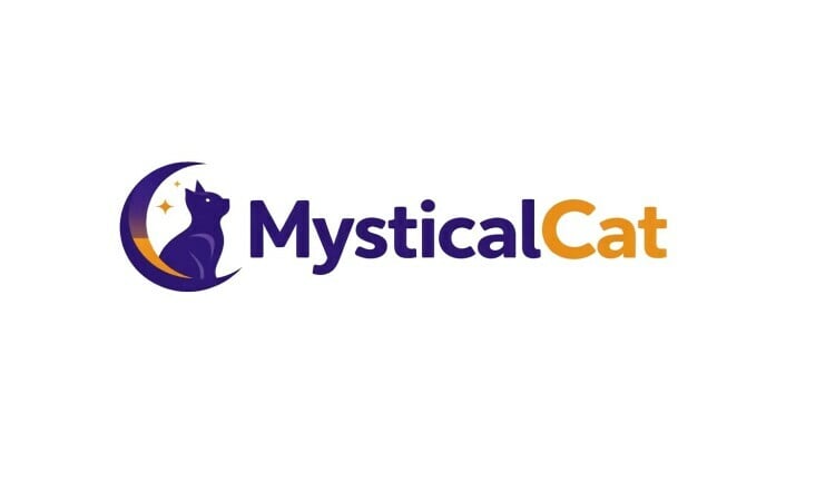 MysticalCat.com - Great premium domain names for sale