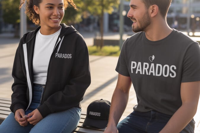 Parados.com — 4