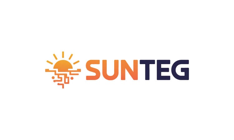 sunteg logo