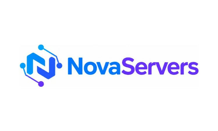 NovaServers logo