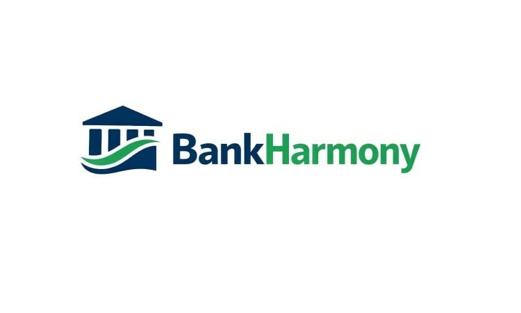 BankHarmony logo