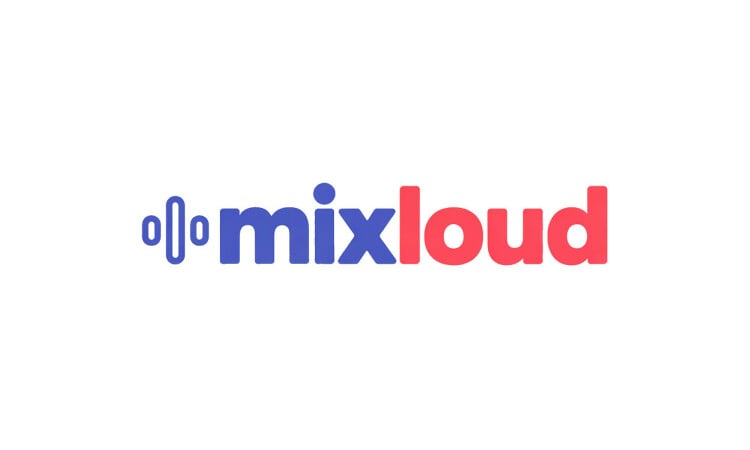 MixLoud logo