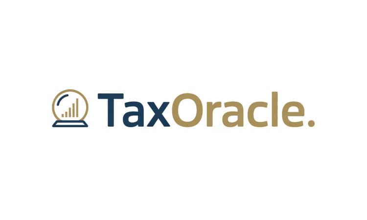 TaxOracle logo