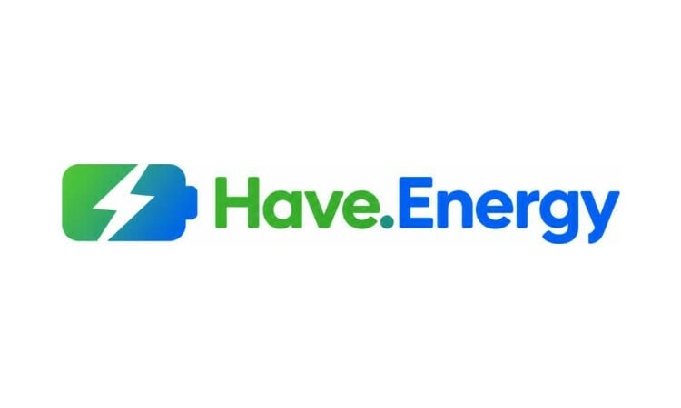 Have.Energy is for sale