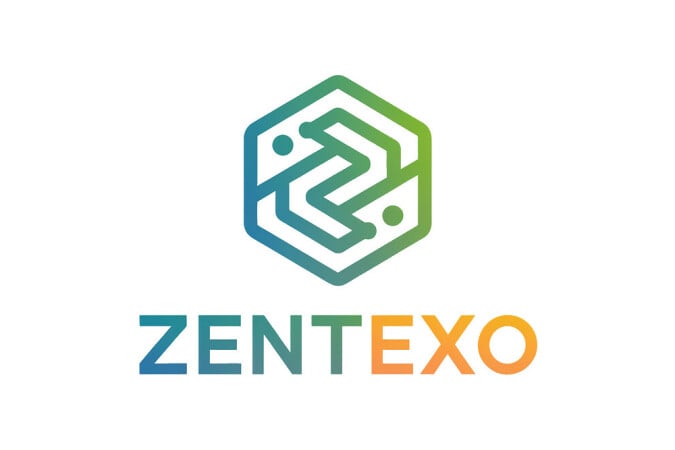 Zentexo logo