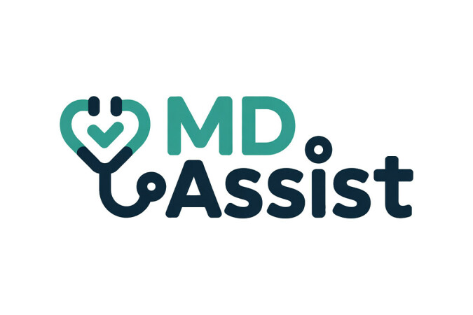 MdAssist.com - Catchy premium domain names
