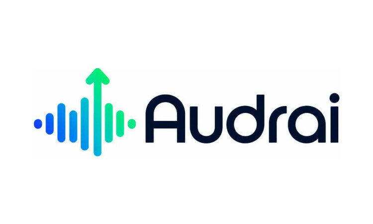 Audrai logo