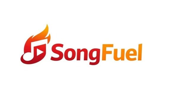 SongFuel logo