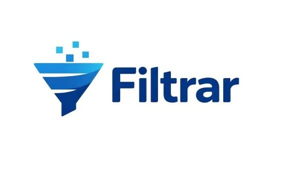 Filtrar logo